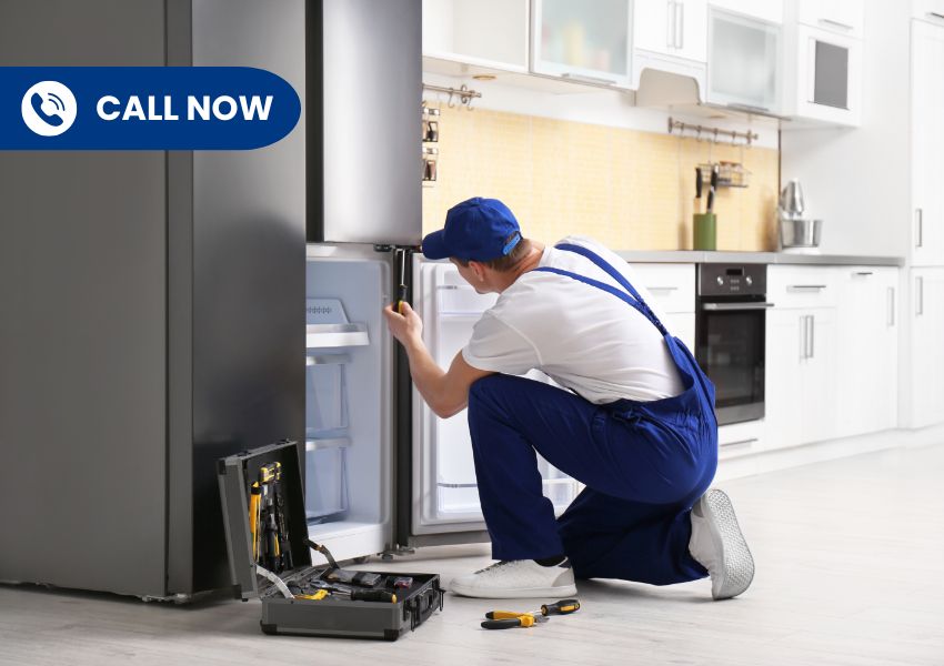 Danielsville Appliance Repair Company